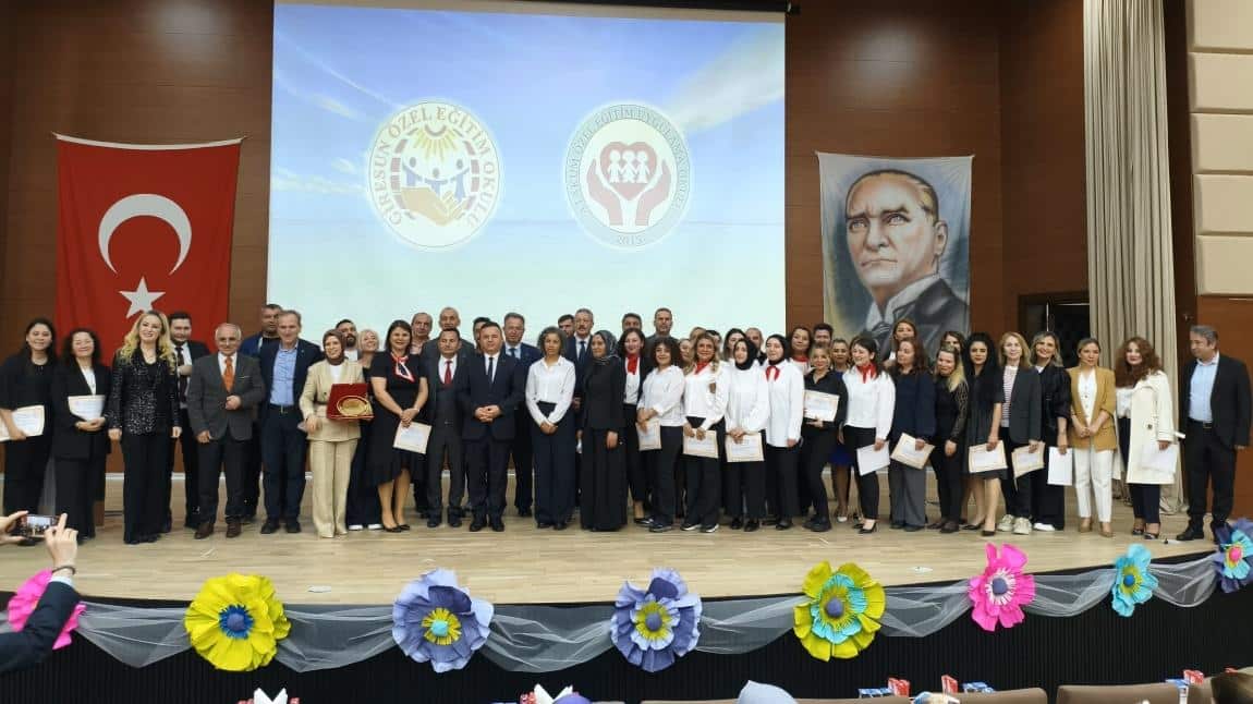 Dünya Engelliler Haftası